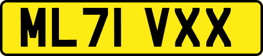 ML71VXX