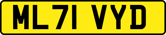 ML71VYD