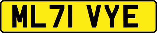 ML71VYE