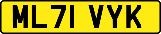 ML71VYK