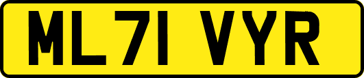 ML71VYR