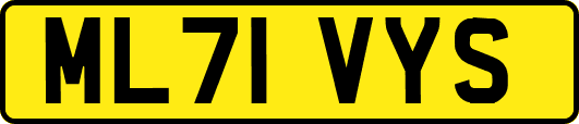 ML71VYS