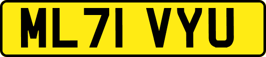 ML71VYU