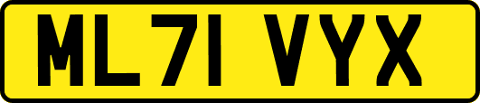 ML71VYX