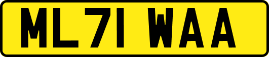 ML71WAA