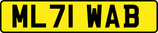 ML71WAB