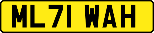ML71WAH