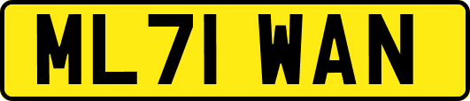 ML71WAN