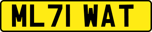 ML71WAT