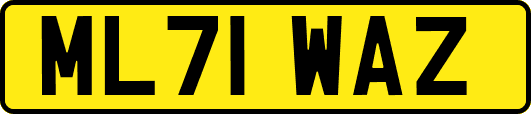 ML71WAZ