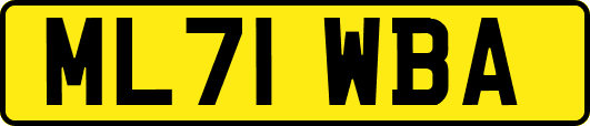 ML71WBA