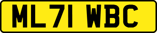 ML71WBC