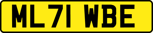 ML71WBE
