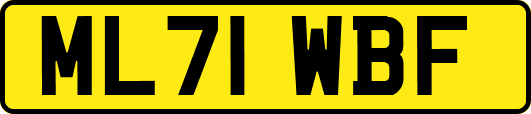 ML71WBF