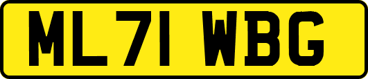 ML71WBG
