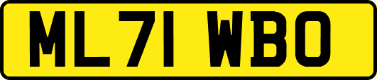 ML71WBO