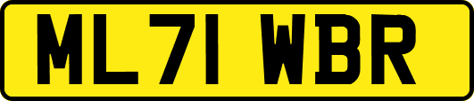 ML71WBR