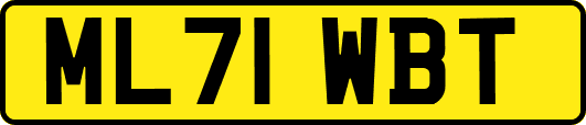ML71WBT