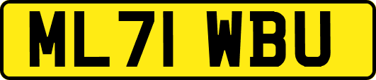 ML71WBU