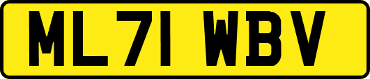 ML71WBV