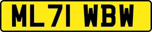 ML71WBW
