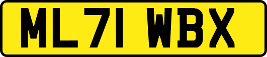 ML71WBX