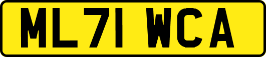 ML71WCA