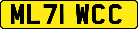 ML71WCC