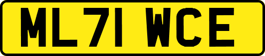 ML71WCE