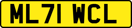 ML71WCL