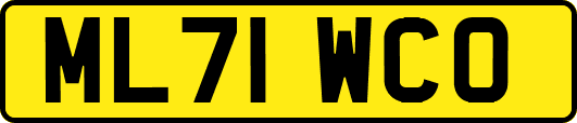 ML71WCO