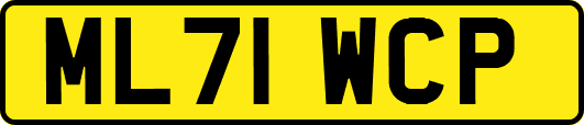 ML71WCP