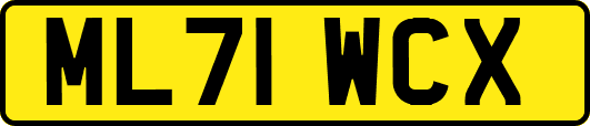 ML71WCX