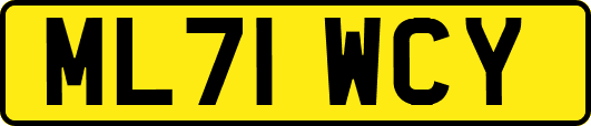 ML71WCY