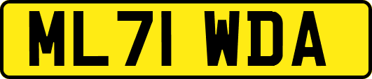 ML71WDA