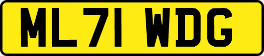 ML71WDG