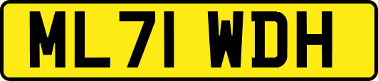 ML71WDH