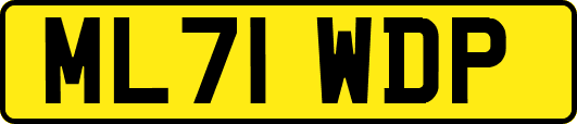 ML71WDP