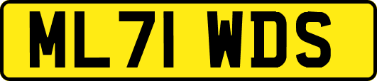 ML71WDS