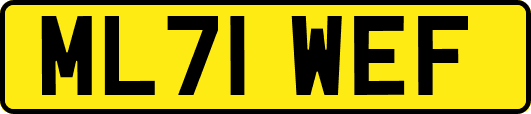 ML71WEF