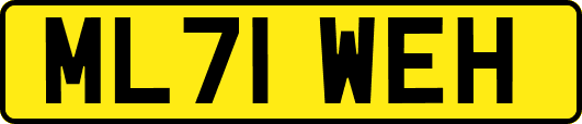 ML71WEH
