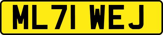 ML71WEJ