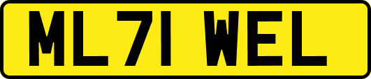 ML71WEL