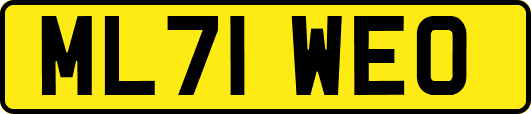 ML71WEO
