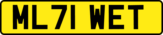ML71WET