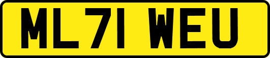 ML71WEU