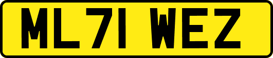 ML71WEZ