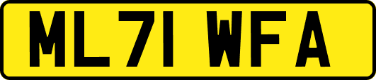 ML71WFA