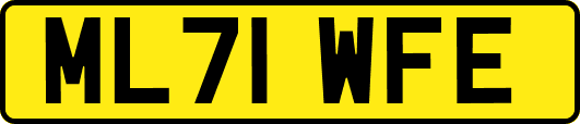 ML71WFE
