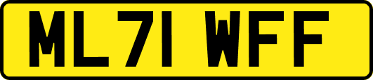 ML71WFF